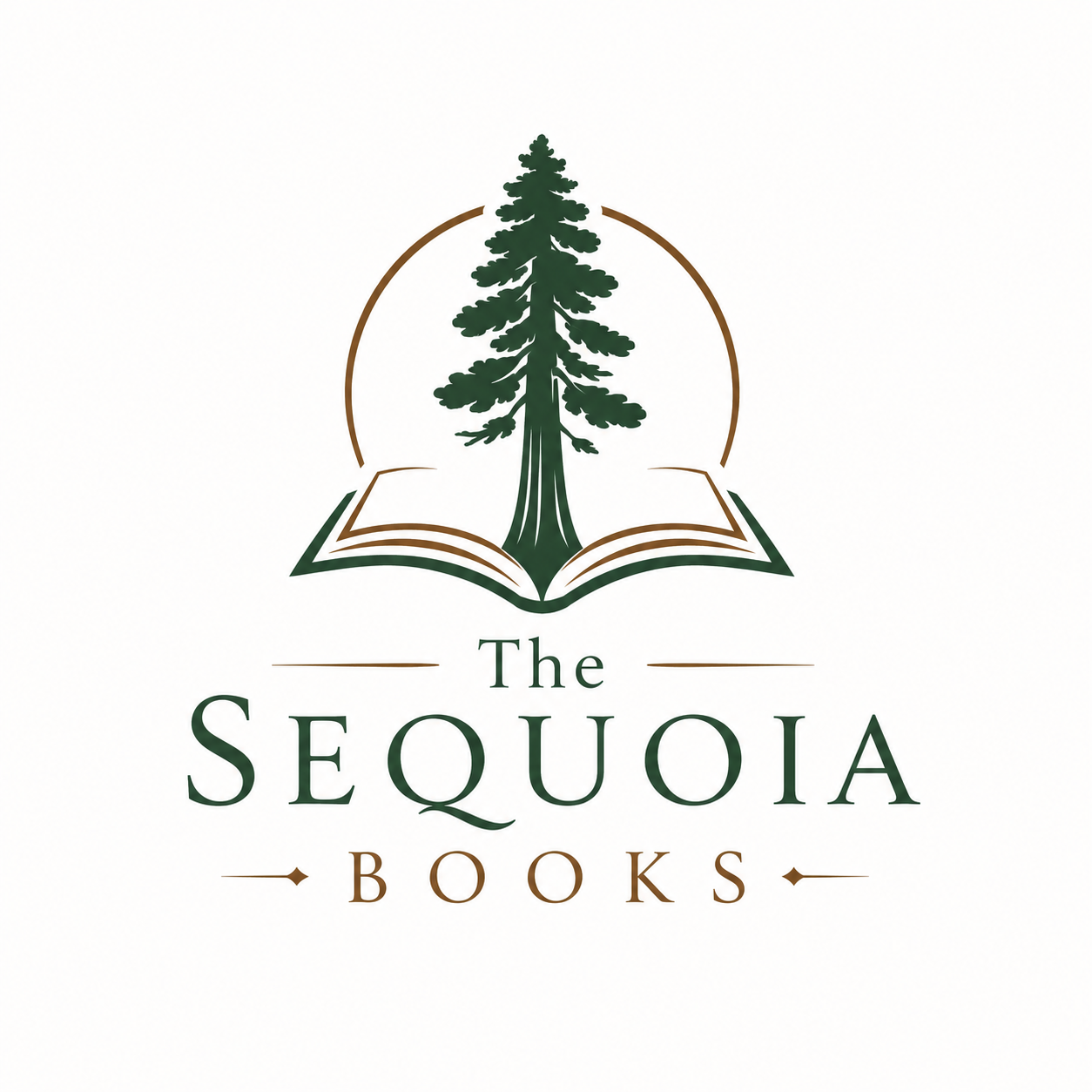The Sequoia Books
